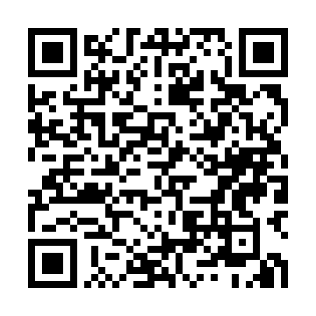 Real QR code linking to Creative Skull digital card website